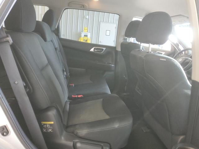 Photo 11 from auction – 2017 NISSAN PATHFINDER with VIN 5N1DR2MM7HC646674