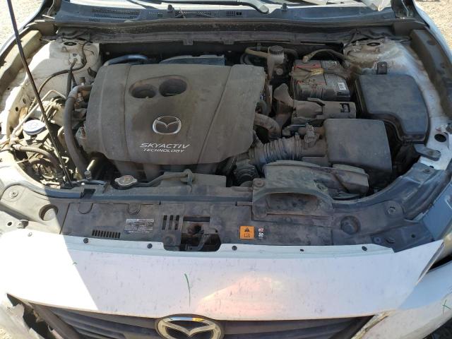 Photo 11 from auction – 2014 MAZDA 3 TOURING with VIN JM1BM1V79E1194229
