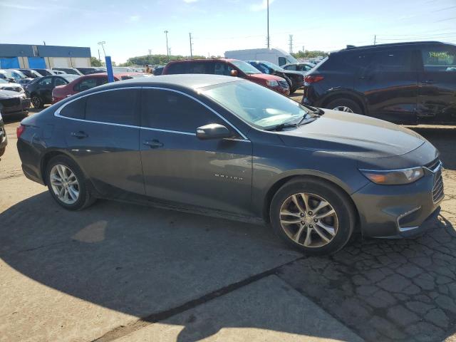 Photo 4 from auction – 2018 CHEVROLET MALIBU LT with VIN 1G1ZD5ST6JF190488