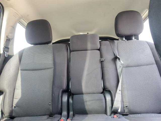 Photo 10 from auction – 2020 NISSAN PATHFINDER with VIN 5N1DR2AMXLC631485