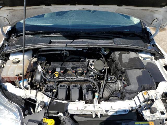 Photo 11 from auction – 2013 FORD FOCUS SE with VIN 1FADP3K2XDL155694