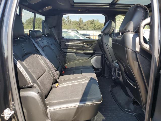 Photo 10 from auction – 2021 RAM 1500 LIMIT with VIN 1C6SRFHT2MN595207