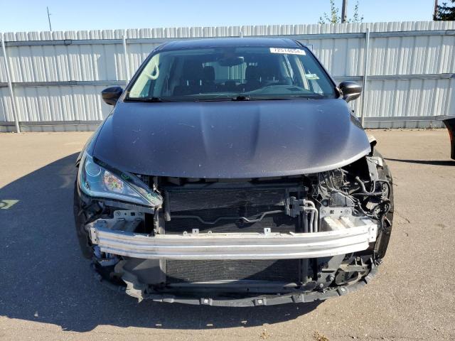 Photo 5 from auction – 2018 CHRYSLER PACIFICA T with VIN 2C4RC1FG2JR117109