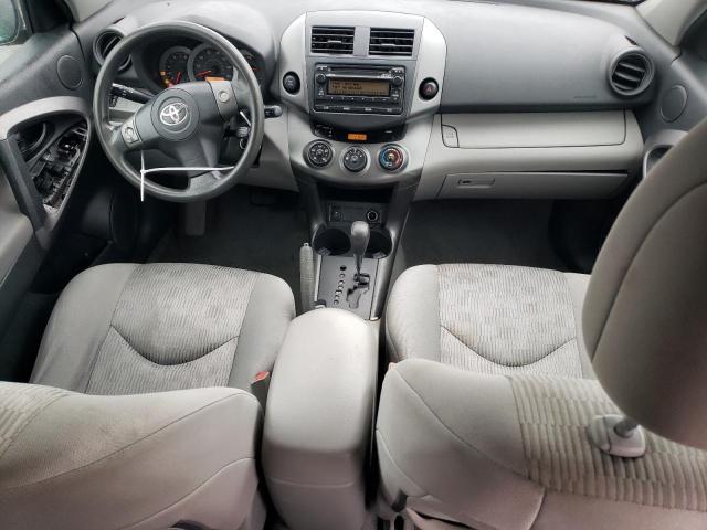 Photo 8 from auction – 2012 TOYOTA RAV4 with VIN 2T3BF4DV6CW242750