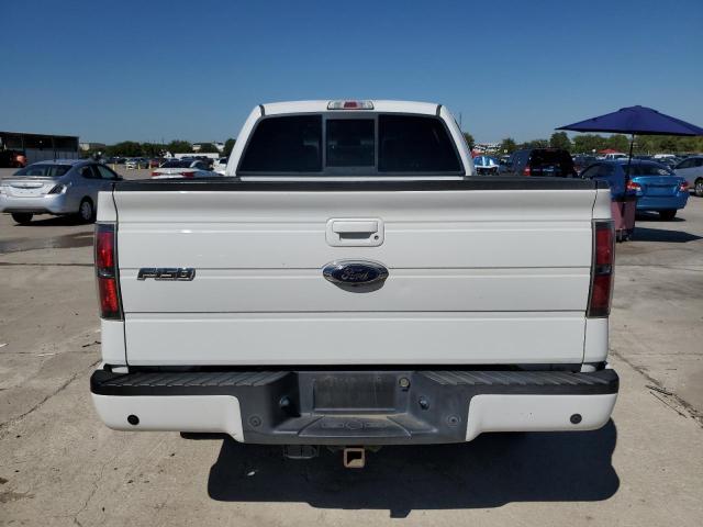 Photo 6 from auction – 2013 FORD F150 SUPER with VIN 1FTFW1ET7DKF66751