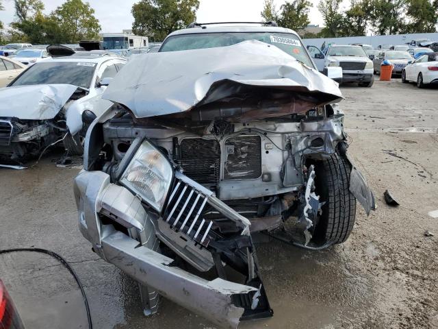 Photo 5 from auction – 2007 MERCURY MOUNTAINEE with VIN 4M2EU48827UJ22481