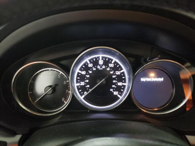 Photo 9 from auction – 2019 MAZDA CX-5 TOURI with VIN JM3KFBCMXK0672529