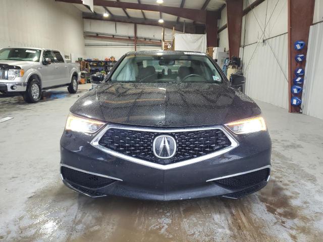 Photo 5 from auction – 2018 ACURA TLX with VIN 19UUB2F33JA005778