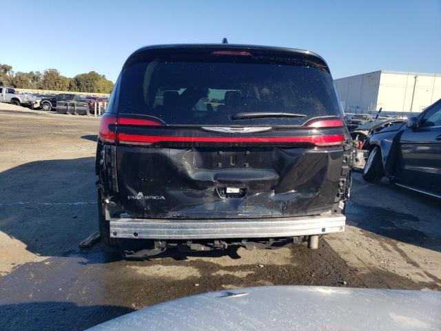 Photo 6 from auction – 2023 CHRYSLER PACIFICA T with VIN 2C4RC1BG4PR631591