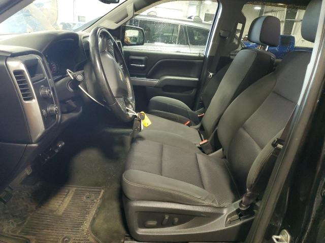 Photo 7 from auction – 2014 CHEVROLET SILVERADO with VIN 3GCUKREC5EG524766