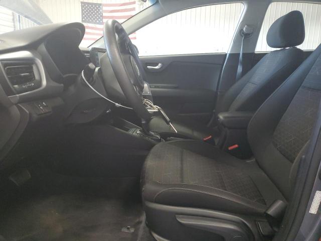 Photo 7 from auction – 2019 KIA RIO S with VIN 3KPA24AB2KE242515