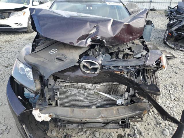 Photo 12 from auction – 2010 MAZDA CX-7 with VIN JM3ER4WL1A0323034