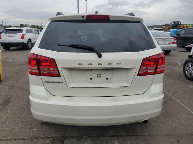 Photo 6 from auction – 2016 DODGE JOURNEY SE with VIN 3C4PDCAB1GT110511