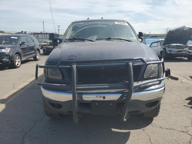 Photo 5 from auction – 2003 FORD F150 with VIN 1FTRX18L73NA42745