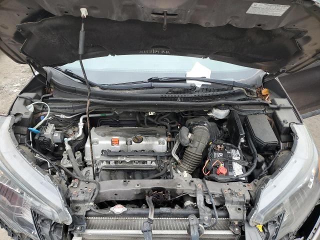 Photo 12 from auction – 2014 HONDA CR-V EX with VIN 2HKRM4H51EH678575