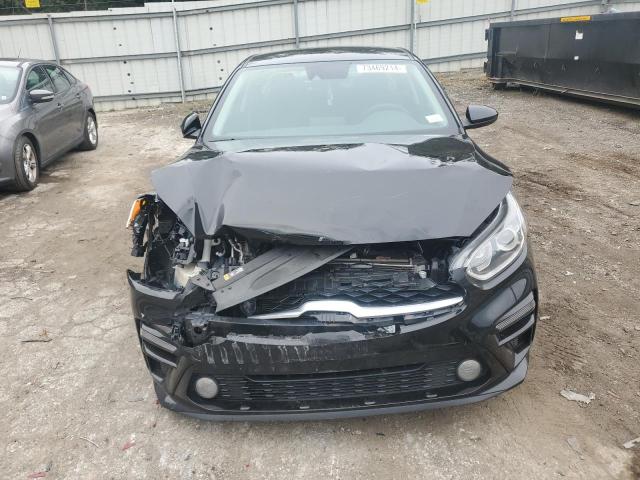 Photo 5 from auction – 2021 KIA FORTE FE with VIN 3KPF24AD1ME326559