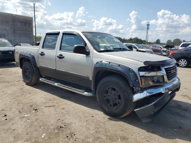 Photo 4 from auction – 2006 GMC CANYON with VIN 1GTDT136468252570