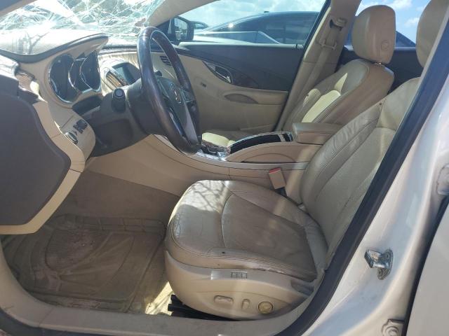 Photo 7 from auction – 2012 BUICK LACROSSE P with VIN 1G4GH5G35CF203922