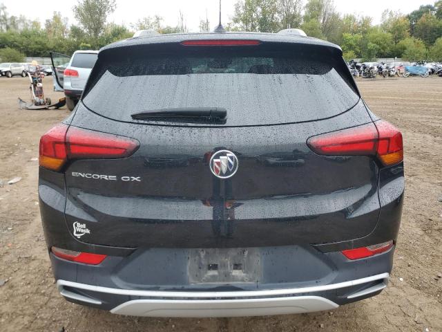 Photo 6 from auction – 2023 BUICK ENCORE GX with VIN KL4MMDS27PB106515