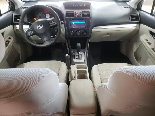 Photo 8 from auction – 2013 SUBARU XV CROSSTR with VIN JF2GPACC3D2805198