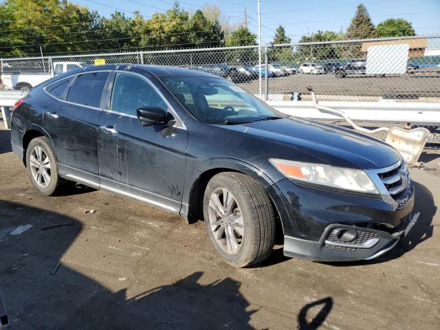 Photo 4 from auction – 2013 HONDA CROSSTOUR with VIN 5J6TF2H54DL004817
