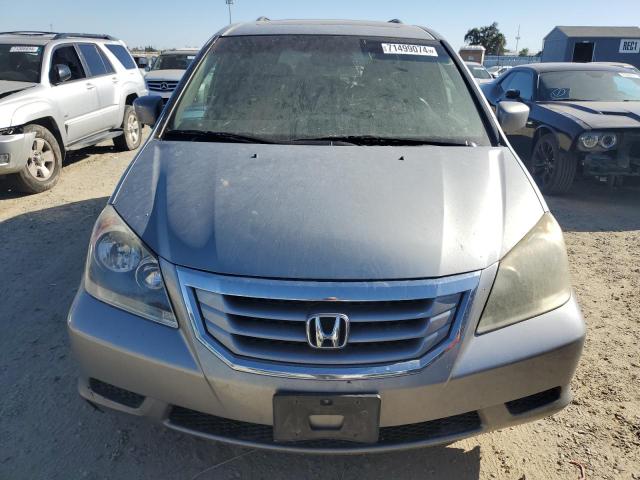 Photo 5 from auction – 2010 HONDA ODYSSEY EX with VIN 5FNRL3H68AB007337
