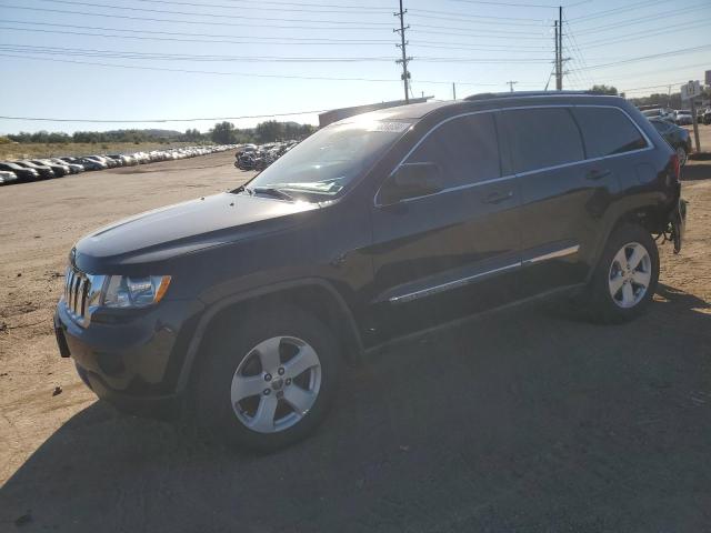 JEEP GRAND CHER 2011 with VIN 1J4RR4GG7BC527889 - Photo from auction