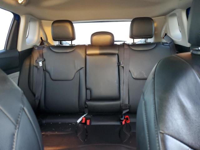 Photo 10 from auction – 2022 JEEP COMPASS LA with VIN 3C4NJDFB4NT236793