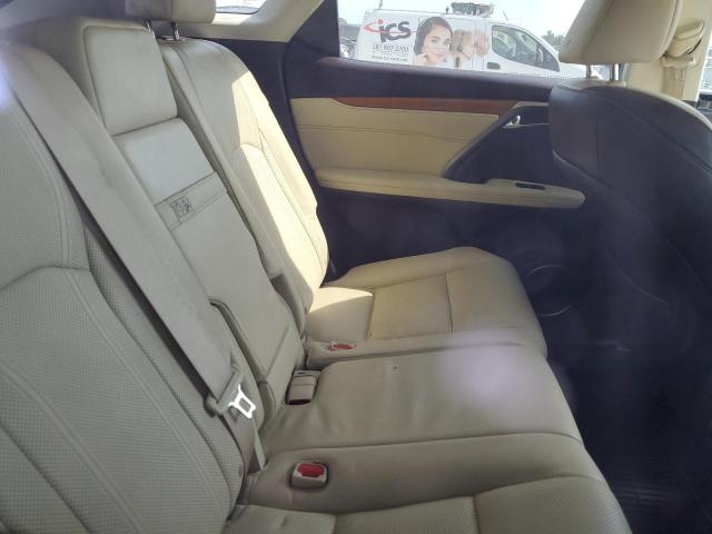 Photo 11 from auction – 2017 LEXUS RX 350 BAS with VIN 2T2ZZMCAXHC058994