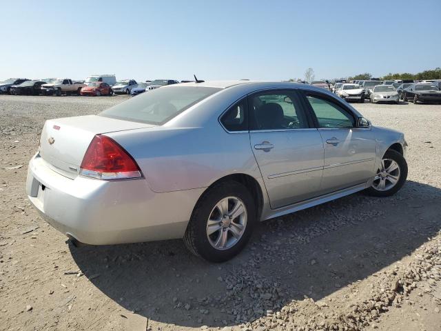 Photo 3 from auction – 2014 CHEVROLET IMPALA LIM with VIN 2G1WA5E39E1167646