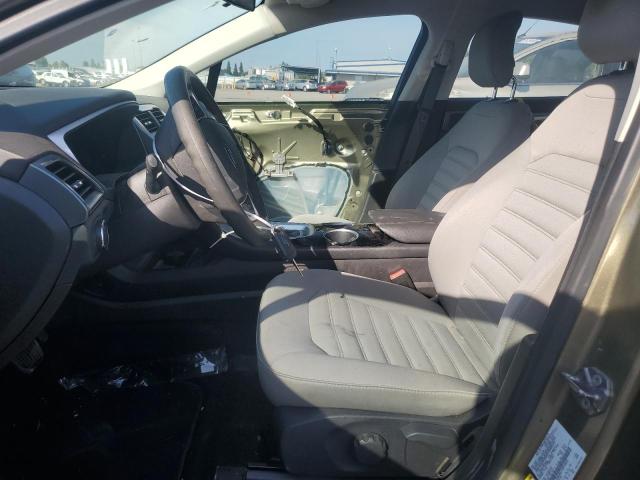 Photo 7 from auction – 2013 FORD FUSION S with VIN 3FA6P0G71DR149053