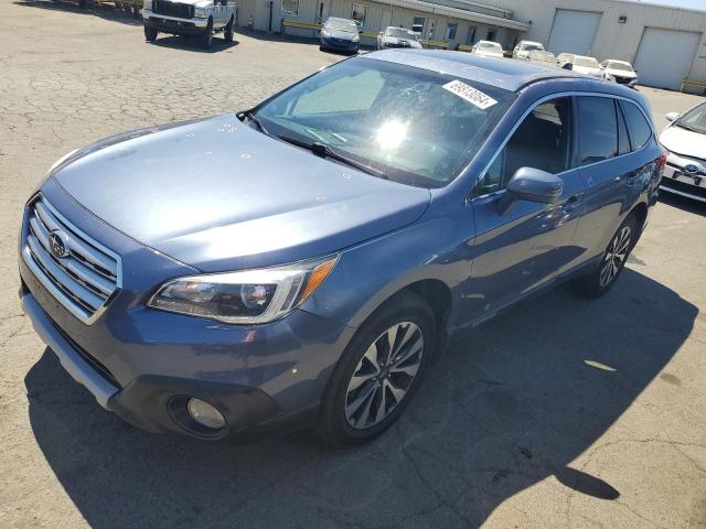 SUBARU OUTBACK 2. 2016 with VIN 4S4BSANC5G3351082 - Photo from auction