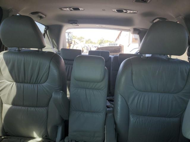 Photo 10 from auction – 2009 HONDA ODYSSEY EX with VIN 5FNRL38779B043248