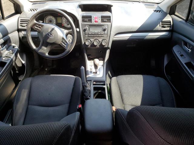 Photo 8 from auction – 2012 SUBARU IMPREZA SP with VIN JF1GPAL63CH210765