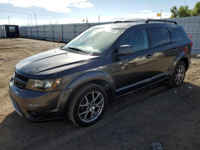 DODGE JOURNEY R/ 2015 with VIN 3C4PDDEG1FT749529 - Photo from auction