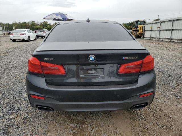 Photo 6 from auction – 2019 BMW M550XI with VIN WBAJB9C52KB464342