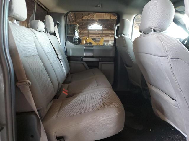 Photo 10 from auction – 2019 FORD F150 SUPER with VIN 1FTFW1E49KFC31442