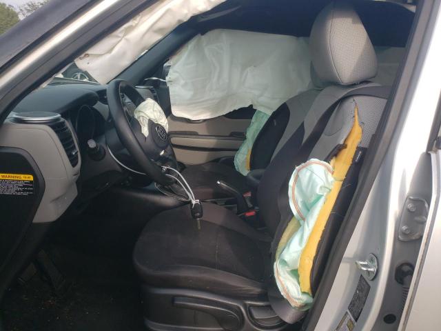 Photo 7 from auction – 2015 KIA SOUL with VIN KNDJN2A26F7777218