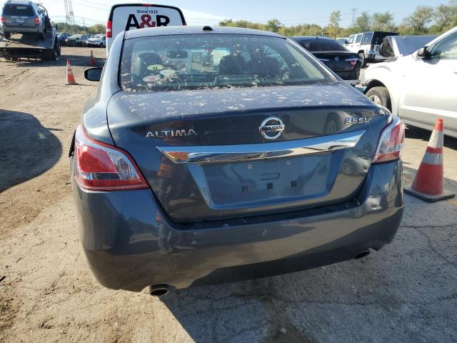 Photo 6 from auction – 2013 NISSAN ALTIMA 3.5 with VIN 1N4BL3AP0DC905488