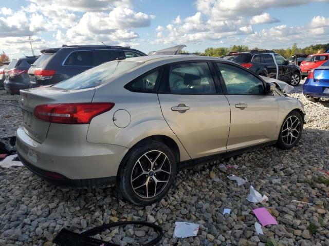 Photo 3 from auction – 2018 FORD FOCUS SEL with VIN 1FADP3H22JL235655
