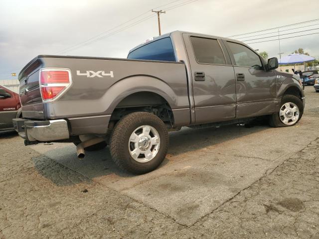 Photo 3 from auction – 2013 FORD F150 SUPER with VIN 1FTFW1EF9DKG51620