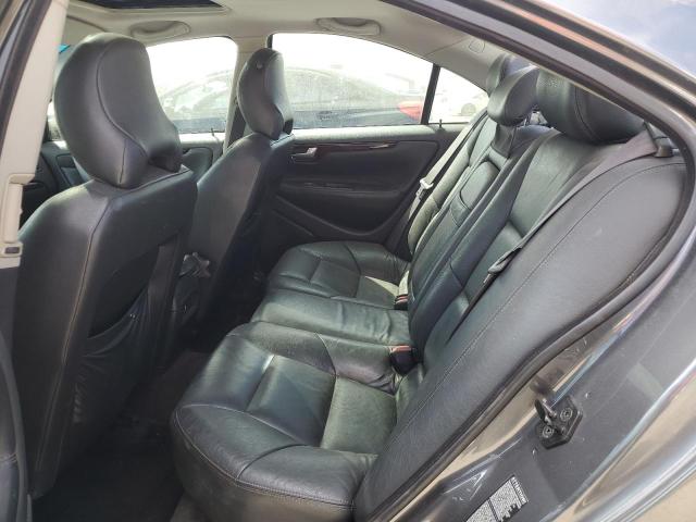 Photo 10 from auction – 2004 VOLVO S60 2.5T with VIN YV1RS59V042403509
