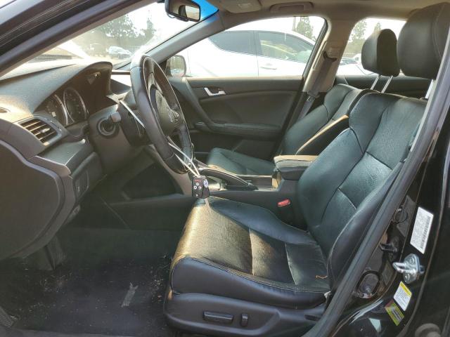 Photo 7 from auction – 2012 ACURA TSX TECH with VIN JH4CU2F61CC024527