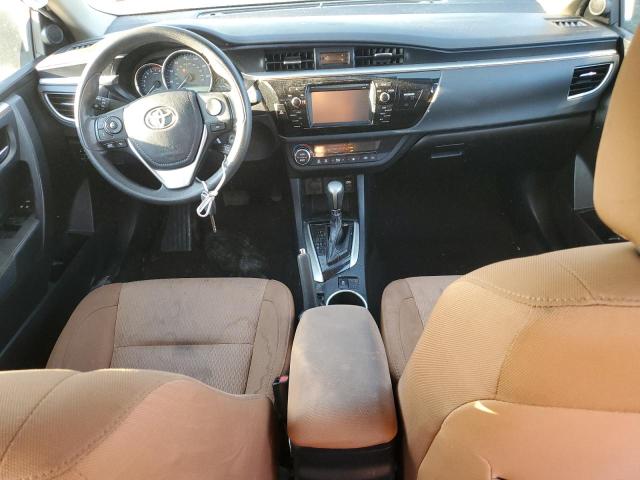 Photo 8 from auction – 2015 TOYOTA COROLLA L with VIN 2T1BURHE9FC414006