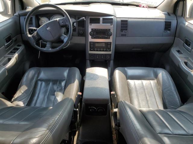 Photo 8 from auction – 2004 DODGE DURANGO LI with VIN 1D4HB58D34F239128