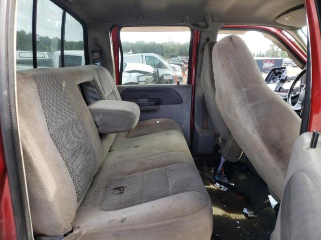 Photo 10 from auction – 2001 FORD F250 SUPER with VIN 1FTNW20F71EA88974