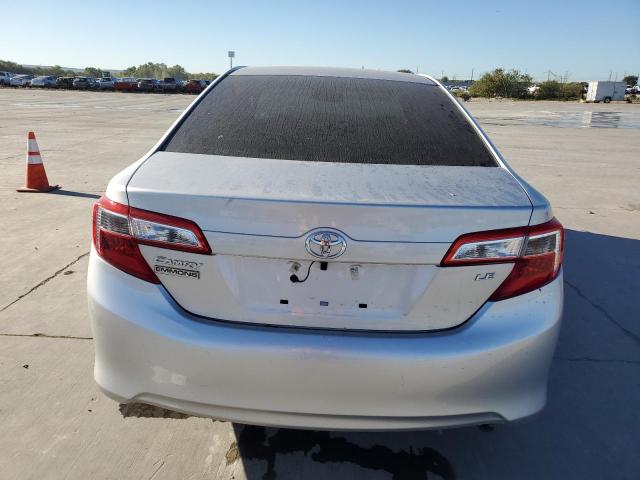 Photo 6 from auction – 2012 TOYOTA CAMRY BASE with VIN 4T1BF1FKXCU173054