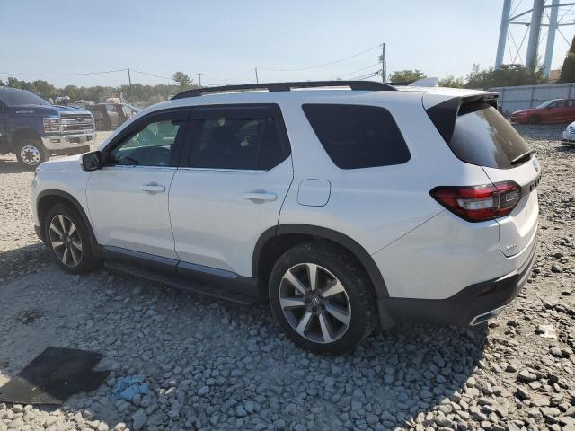 Photo 2 from auction – 2023 HONDA PILOT ELIT with VIN 5FNYG1H84PB051043