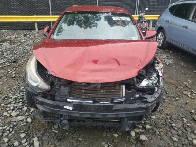 Photo 5 from auction – 2016 HYUNDAI ELANTRA SE with VIN 5NPDH4AE2GH702197