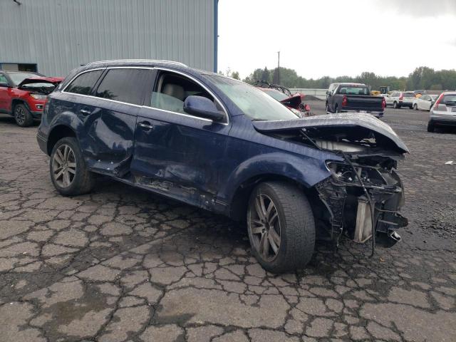 Photo 4 from auction – 2013 AUDI Q7 PRESTIG with VIN WA1VMAFE7DD013596